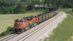 BNSF 6063